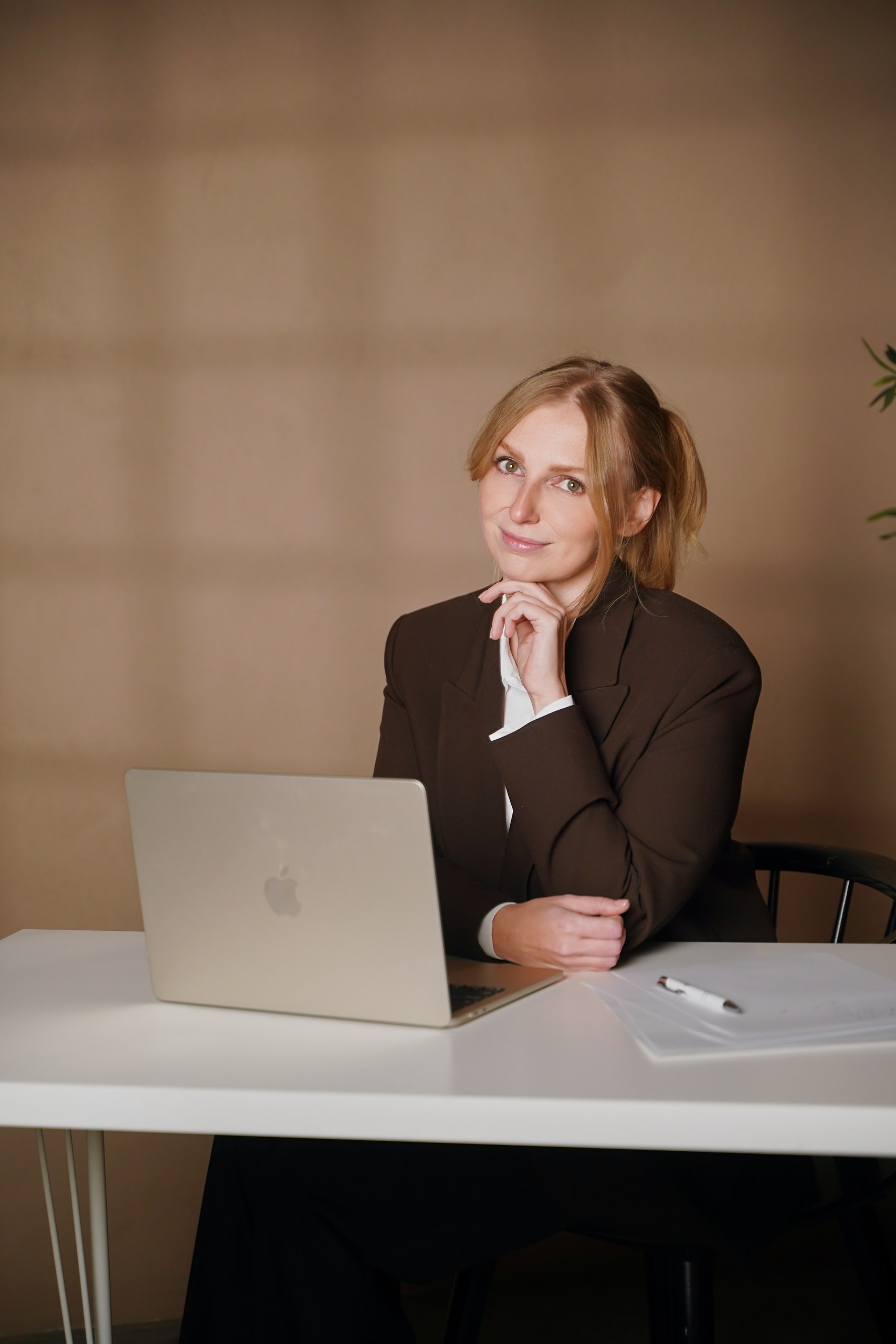 Maria Sukhareva, AI expert and founder of AI Realist